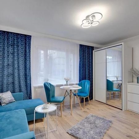 Mieszkanie Spokojny Sopot Esterno foto